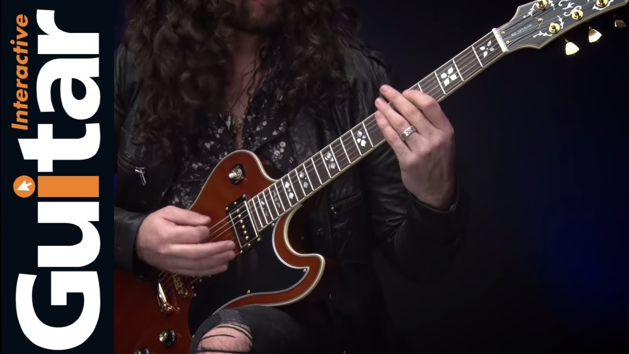 Epiphone Lee Malia RD Artisan | Review