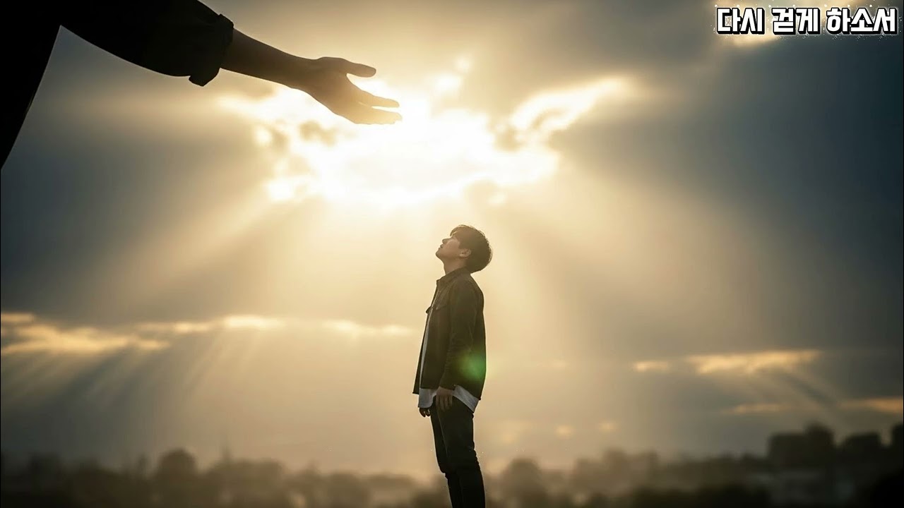 다시 걷게 하소서