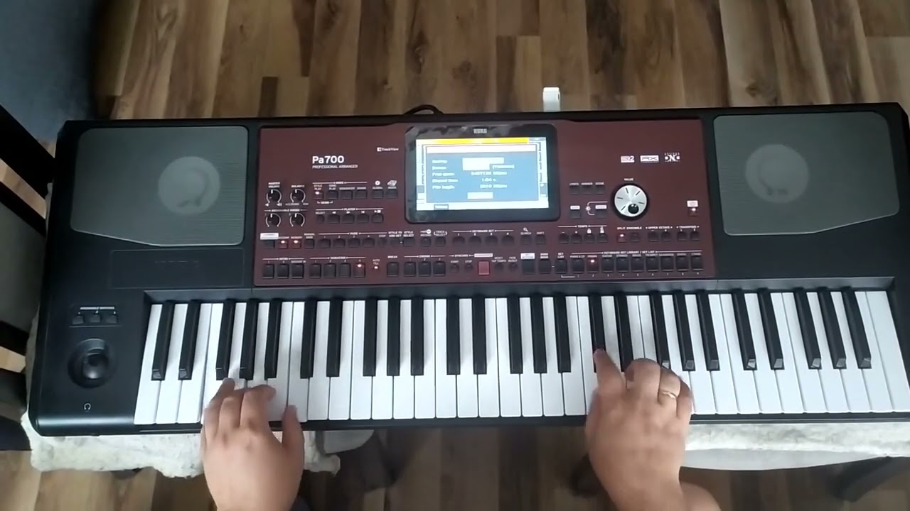 Zabawa we wsi (Boys) #212 Korg
