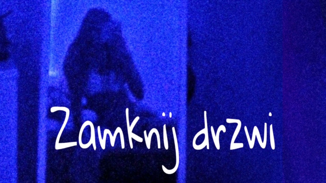 Jussa - Zamknij drzwi ft. Ollka