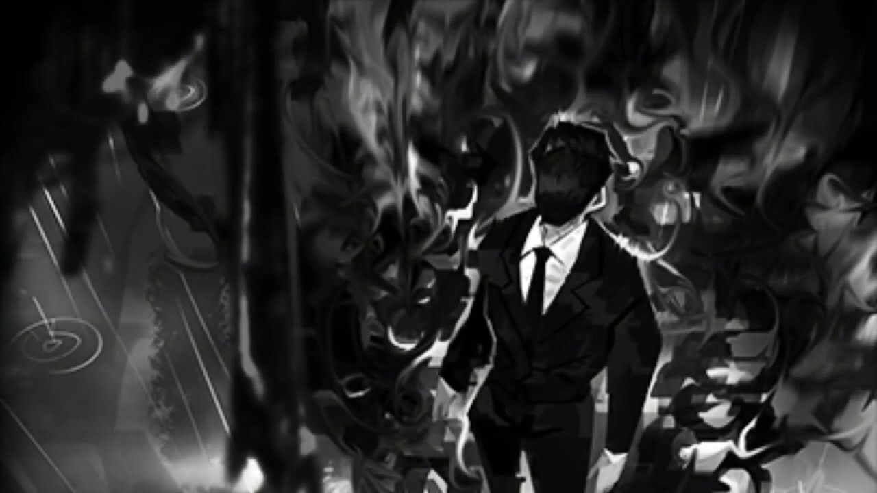 A Prayer for Loving Sorrow (Library of Ruina Spoilers)