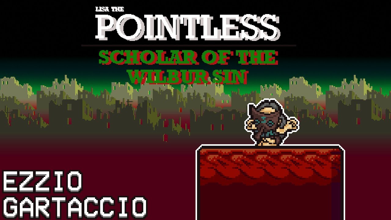 Lisa The Pointless: SOTWS - New Zein Ka Party Member Showcase (fan-made)