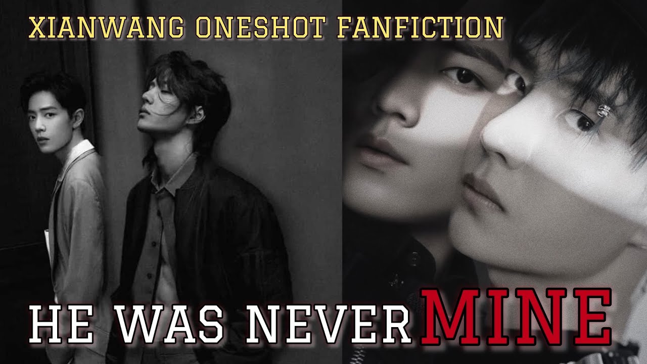 HE WAS NEVER MINE | XIANWANG ONESHOT FANFICTION | ZHANYI FF | BLSTORY | AUDIOBOOK | THE UNTAMED | 
