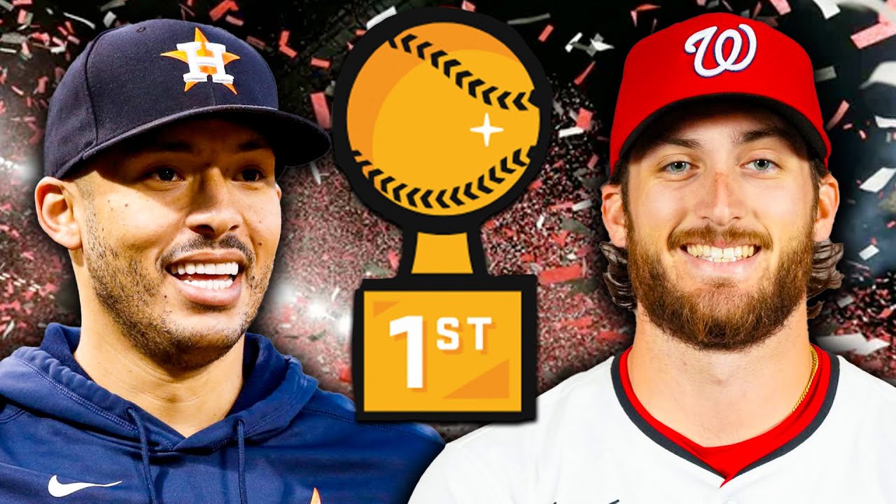 5 Players that Will Win You a Fantasy Baseball Championship