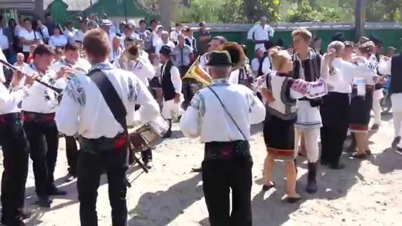 Fanfara din Dolhasca