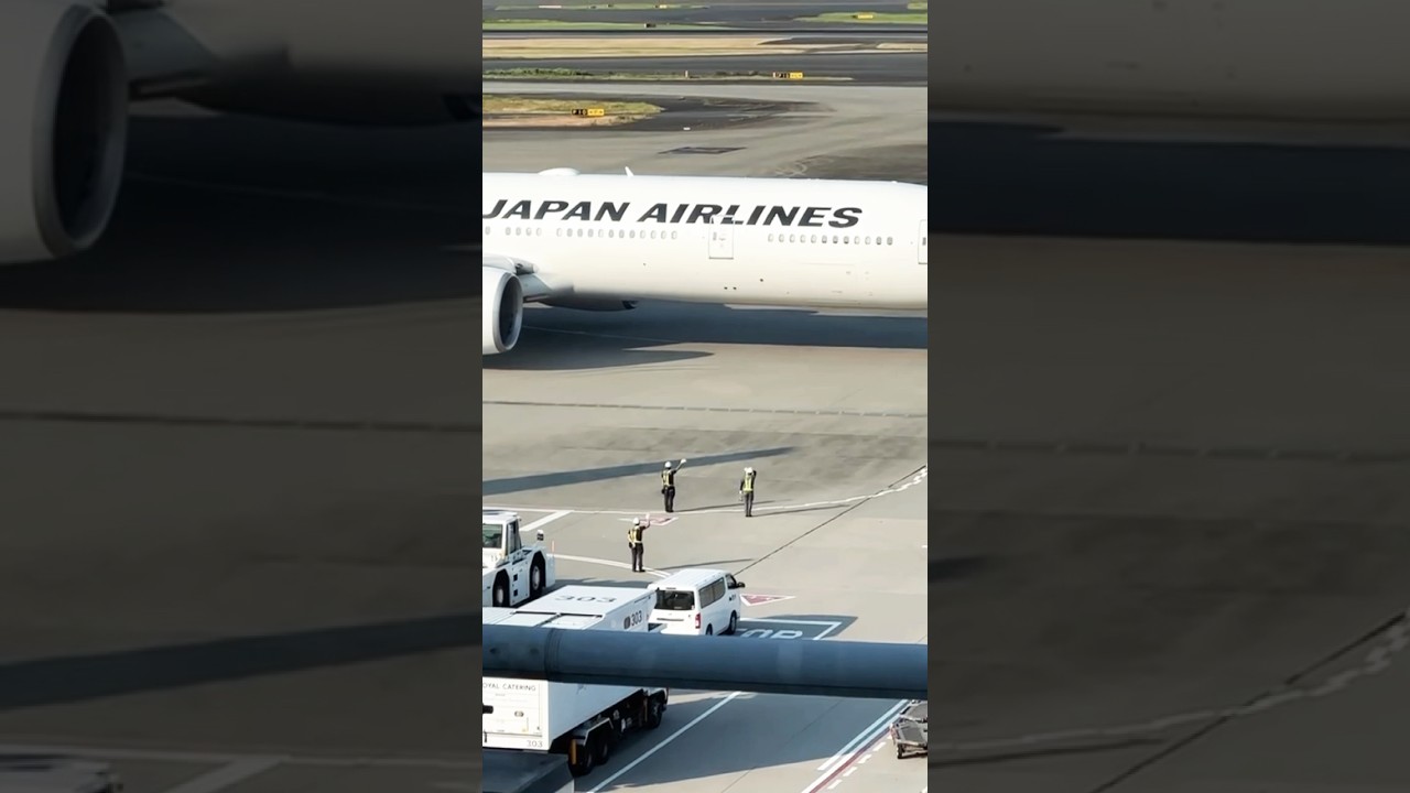 Japan Airline #japan #japanairline #explore #reels #travel #trending #viral #shorts #fypシ #new#ksa