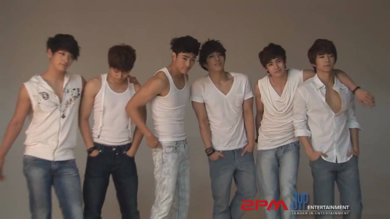 2PM 