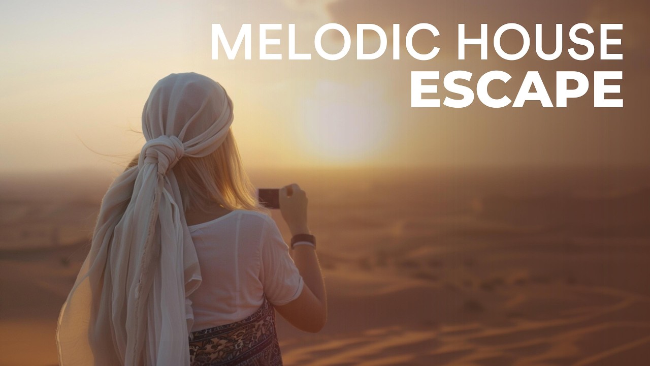 Melodic House Escape 2026 | Nora En Pure, Sultan + Shepard, Le Youth