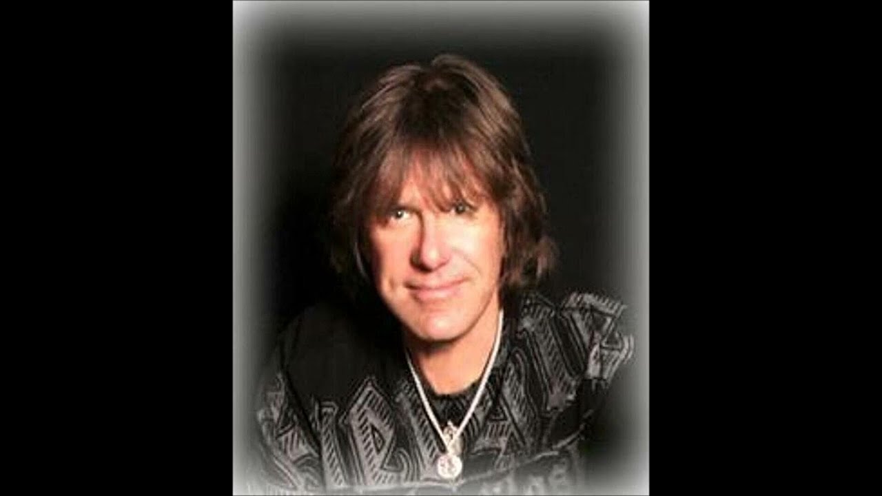 Tribute to Keith