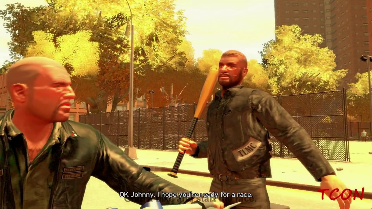 GTA: The Lost and Damned - Achievement / Trophy - Get Good Wood (Easiest Way) (HD)