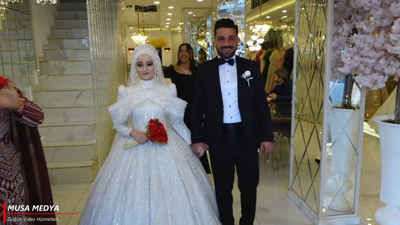 Esra & Abtullah’ın düğün töreni iyi izlemeler Iğdır düğünleri #musa_medya 