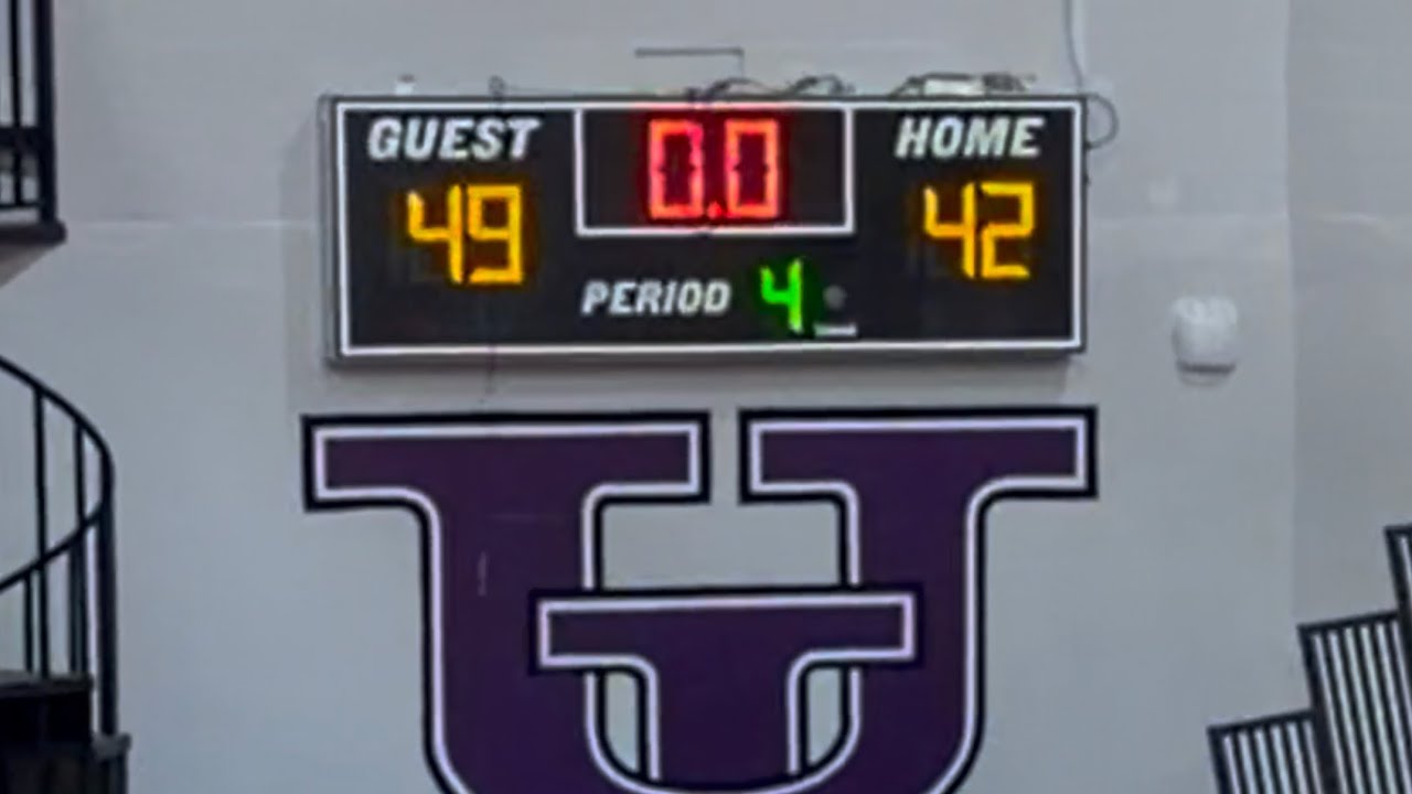 2026-01-13 Game 9 Whitewater JV 49 Upson Lee 42