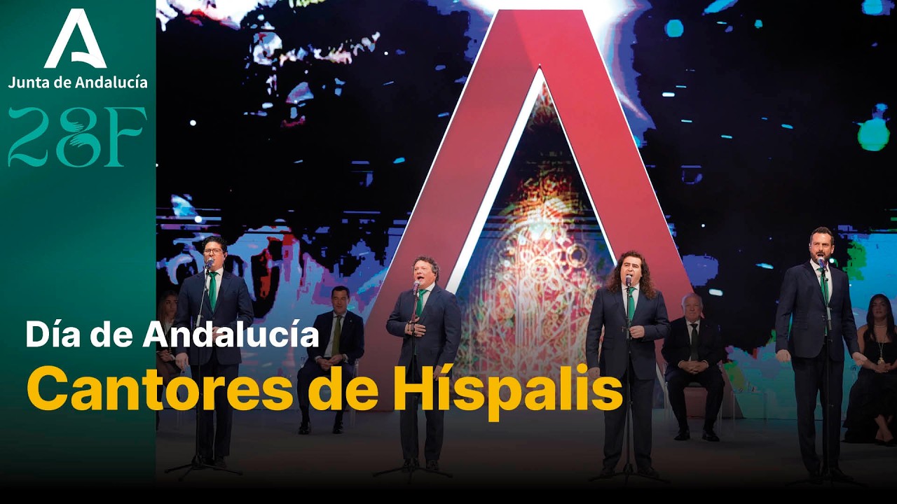 Cantores de Híspalis