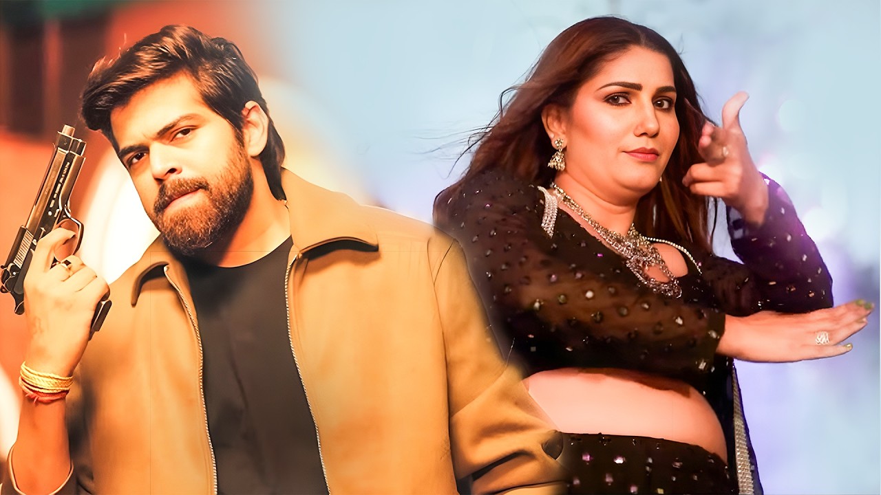 Masoom Sharma New Song 2026 | Masoom Sharma All Song | Latest Haryanvi Song 2026 | Badmashi Song