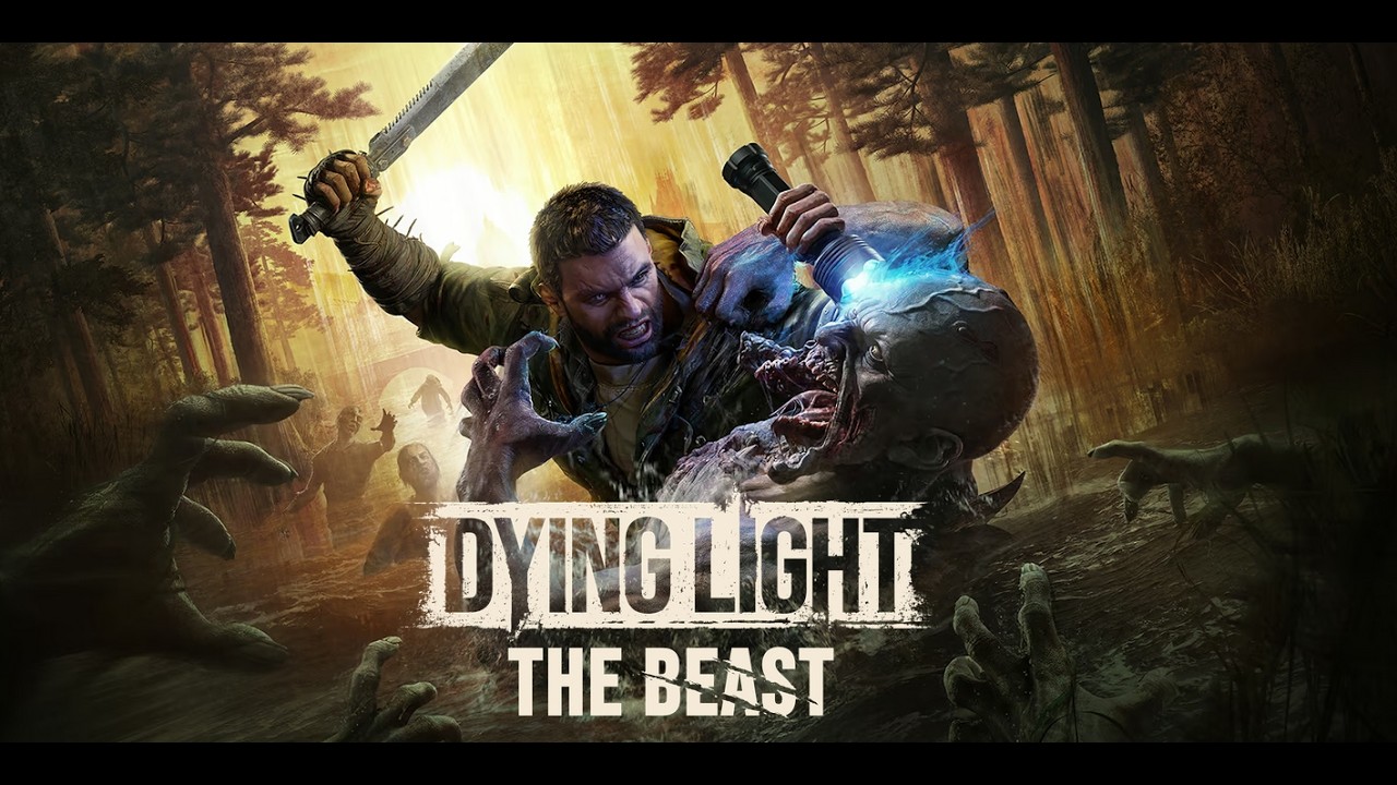Dying Light: The Beast #14