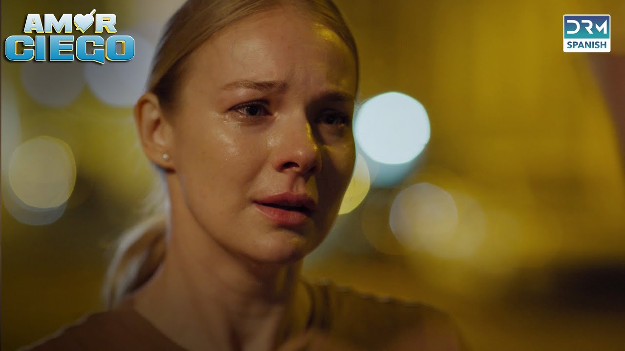 🏅 Muy recomendada 🌟 | AMOR CIEGO | Doblaje Espa&ntilde;ol | VL2L