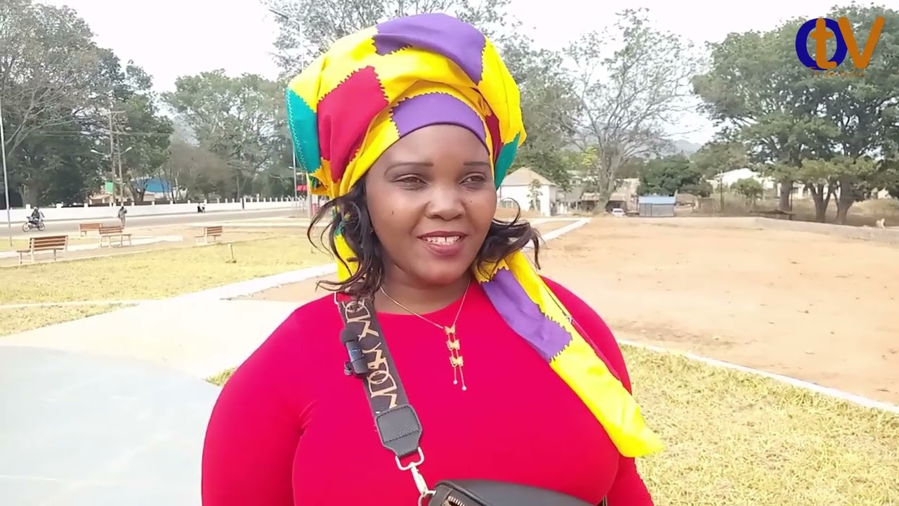 12ª EDIÇÃO DO INFO - MALEMA DA OTV