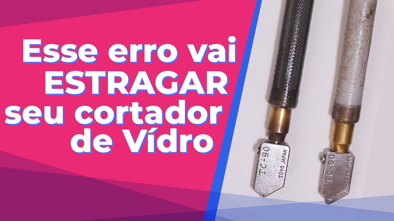Isso Faz voce perder seu Cortador Toyo || EVANDRO DAMASCENO