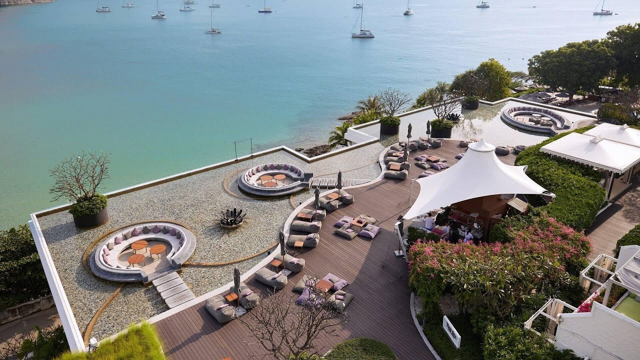 The Nai Harn, Rawai, Thailand | Travel With Saanvi