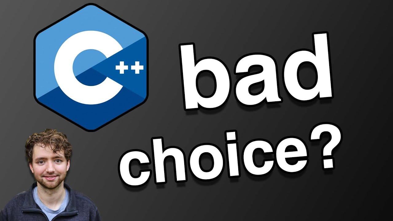 Should You Learn C++? (Will Rust Kill C++?)
