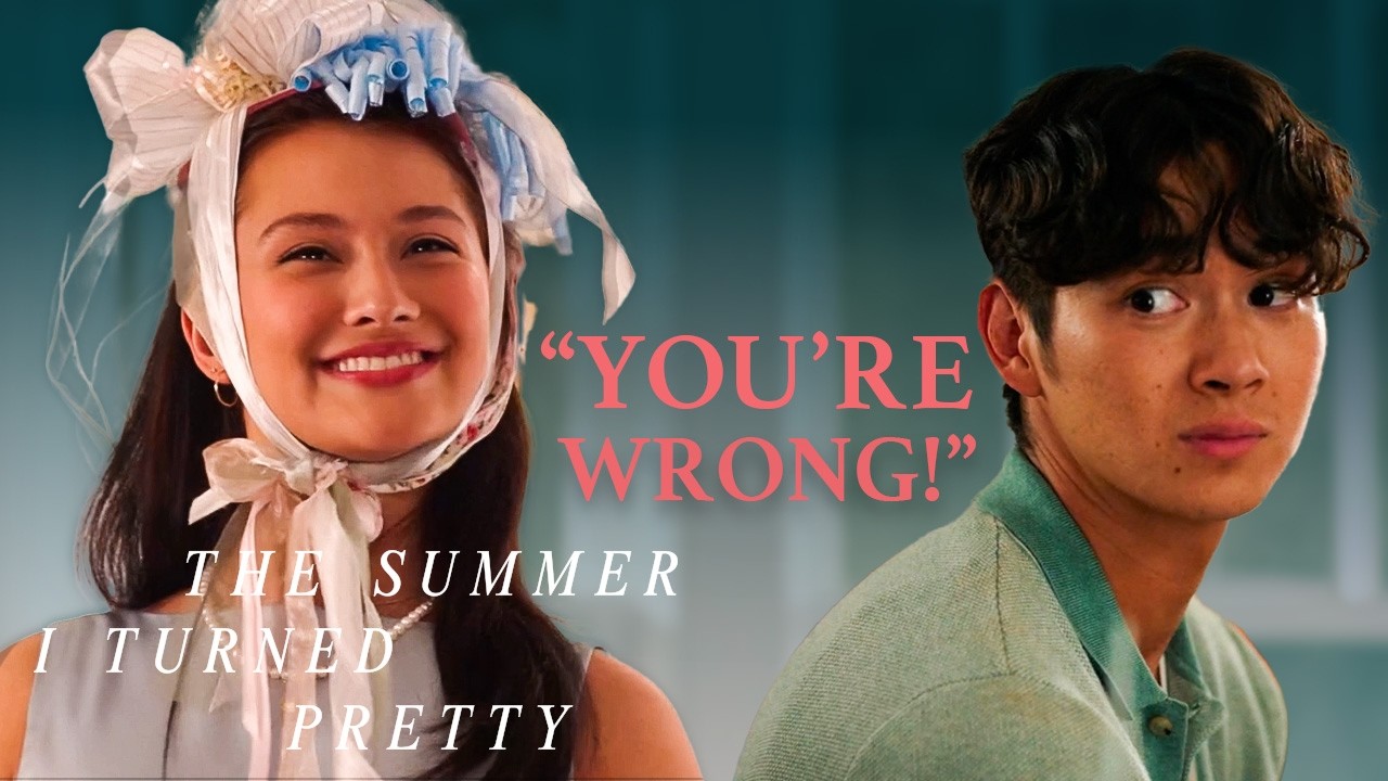 How Well Do Belly & Steven Know Jeremiah? | The Summer I Turned Pretty Season 3