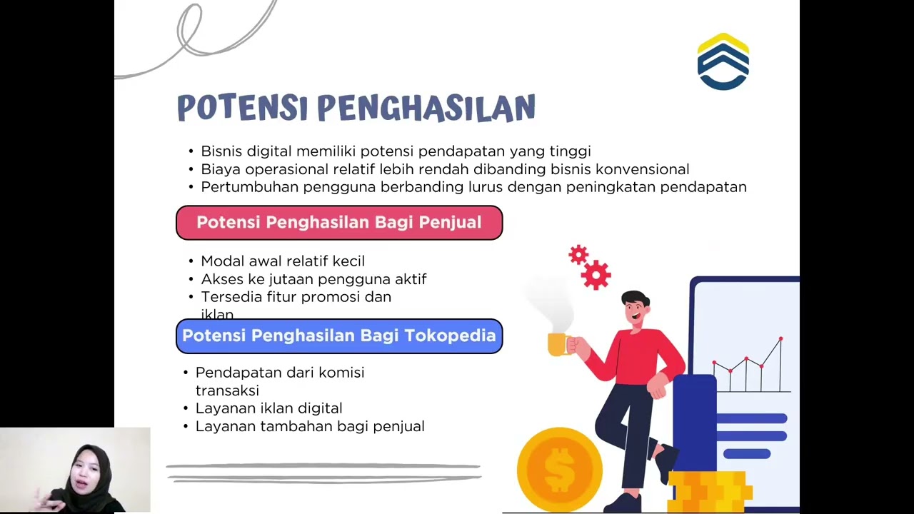 UAS Digital Innovative Enterpreneurship - Analisis Bisnis Digital