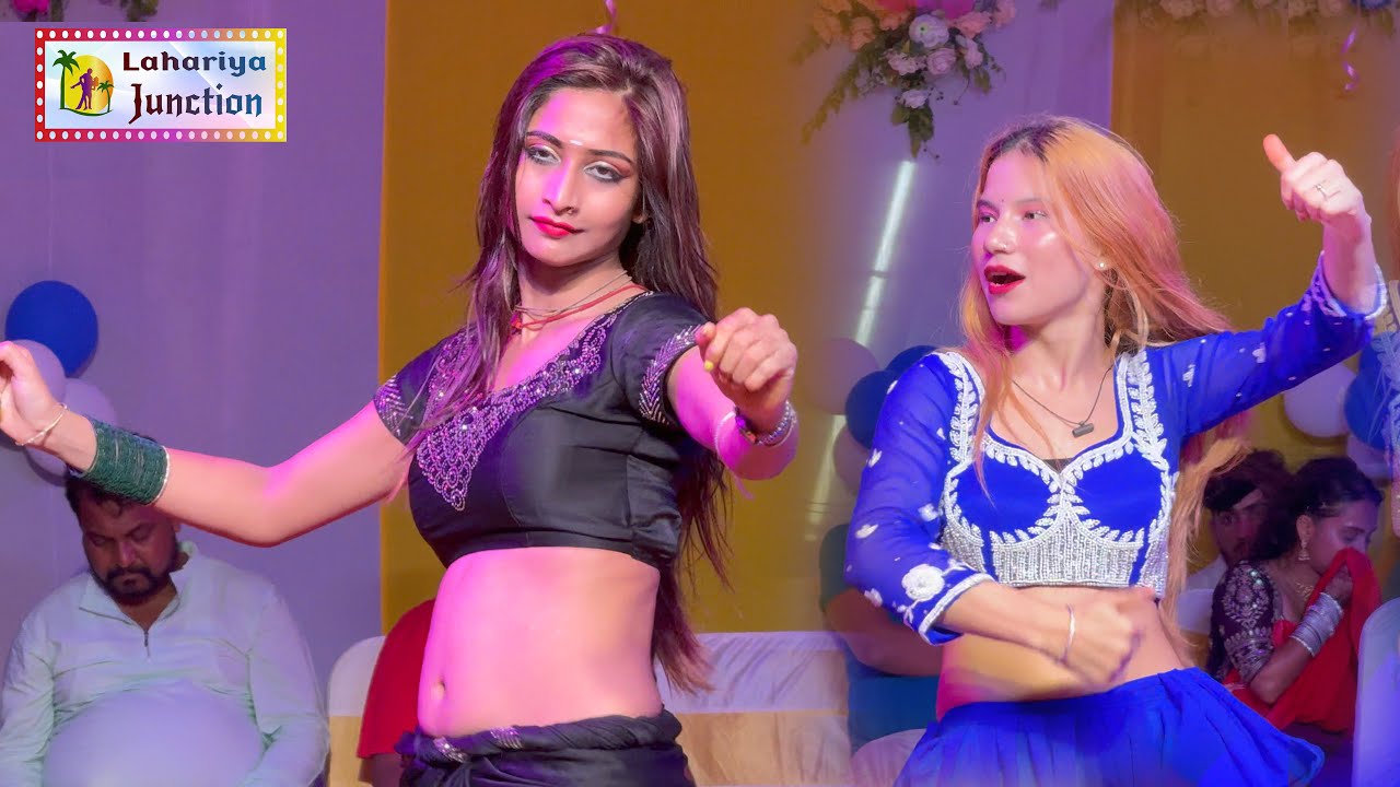 #dishadancer - बईठल रही केरा के थम प || Kera Ke Thum Pe #diksha - Stage Program 2025 #sarbahdi