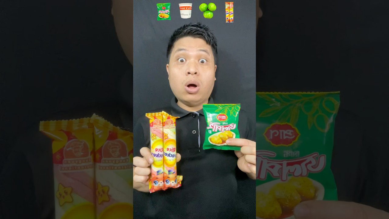 EATING OLIVE PICKLE & RICE CRACKERS #shorts #eating MINI FOOD VLOGS VIDEO ✋