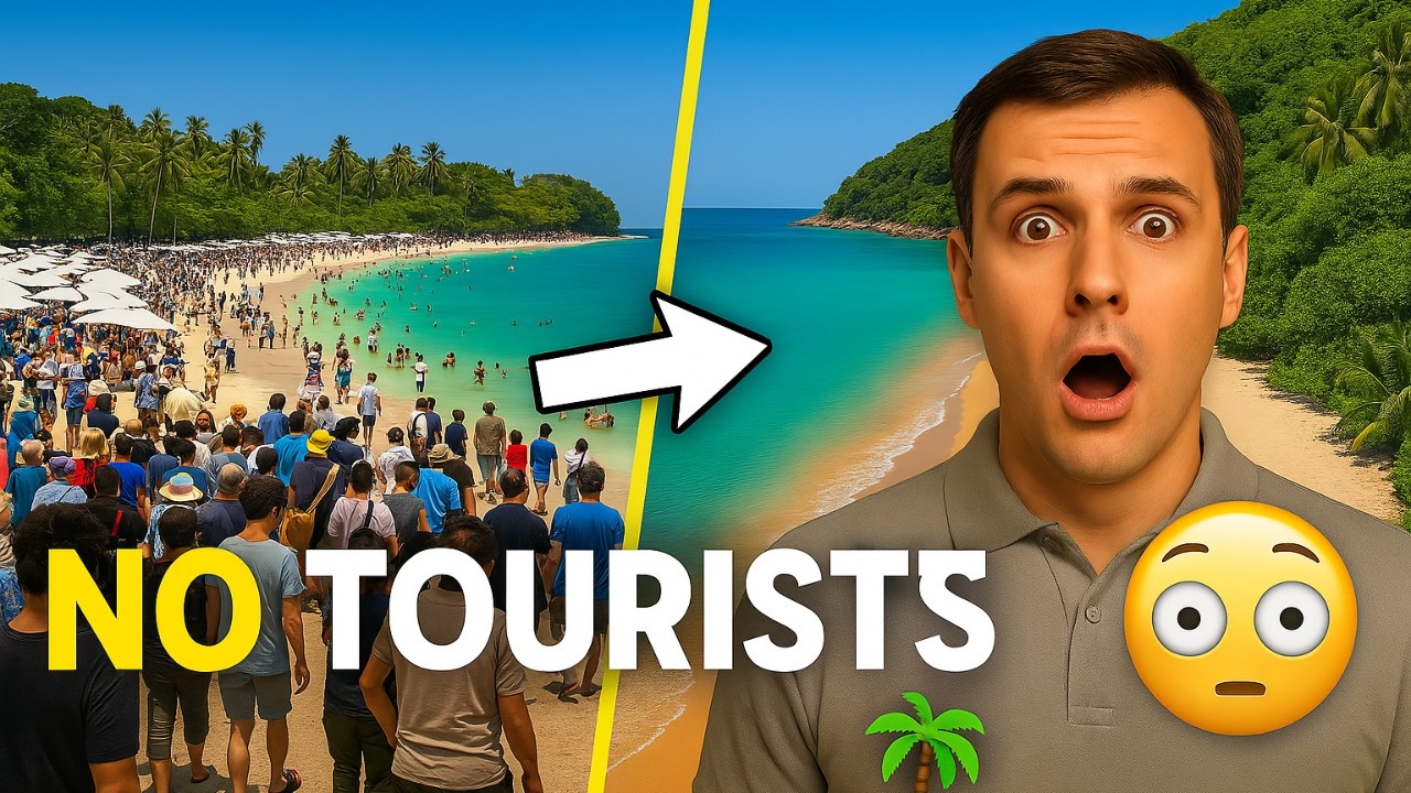 Underrated Islands In The Philippines | Travel Guide 2025