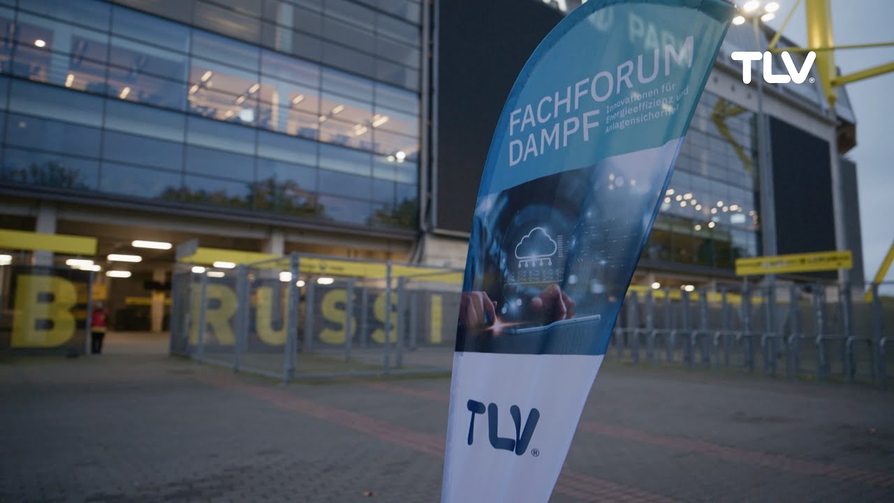 Fachforum Dampf Dortmund 2025: Impressionen und Highlights
