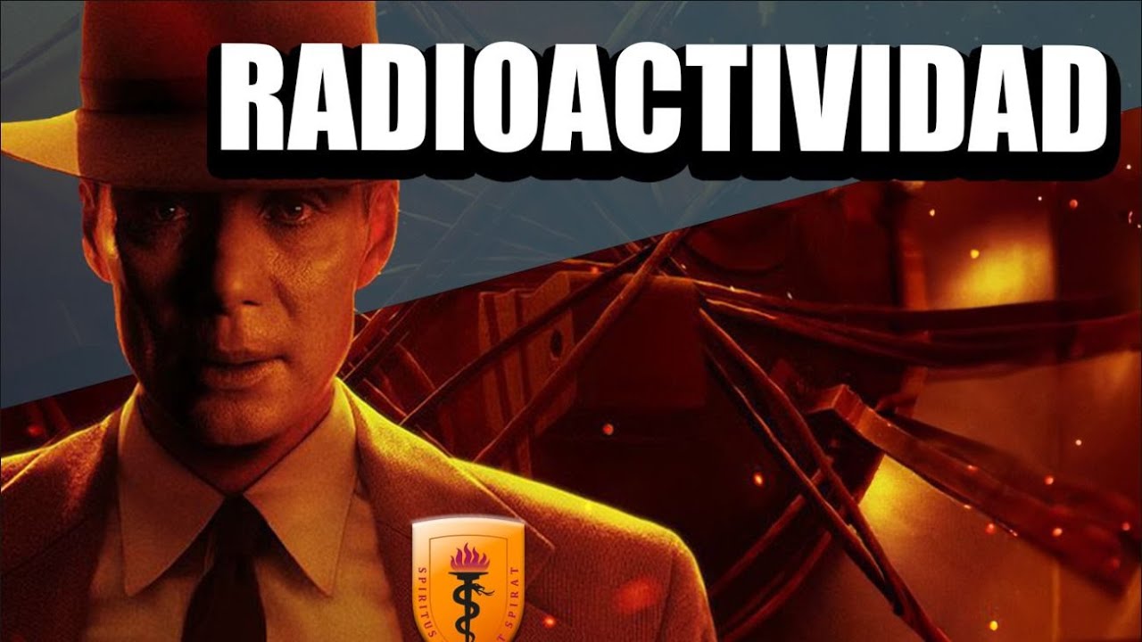 QUIMICA - Radioactividad