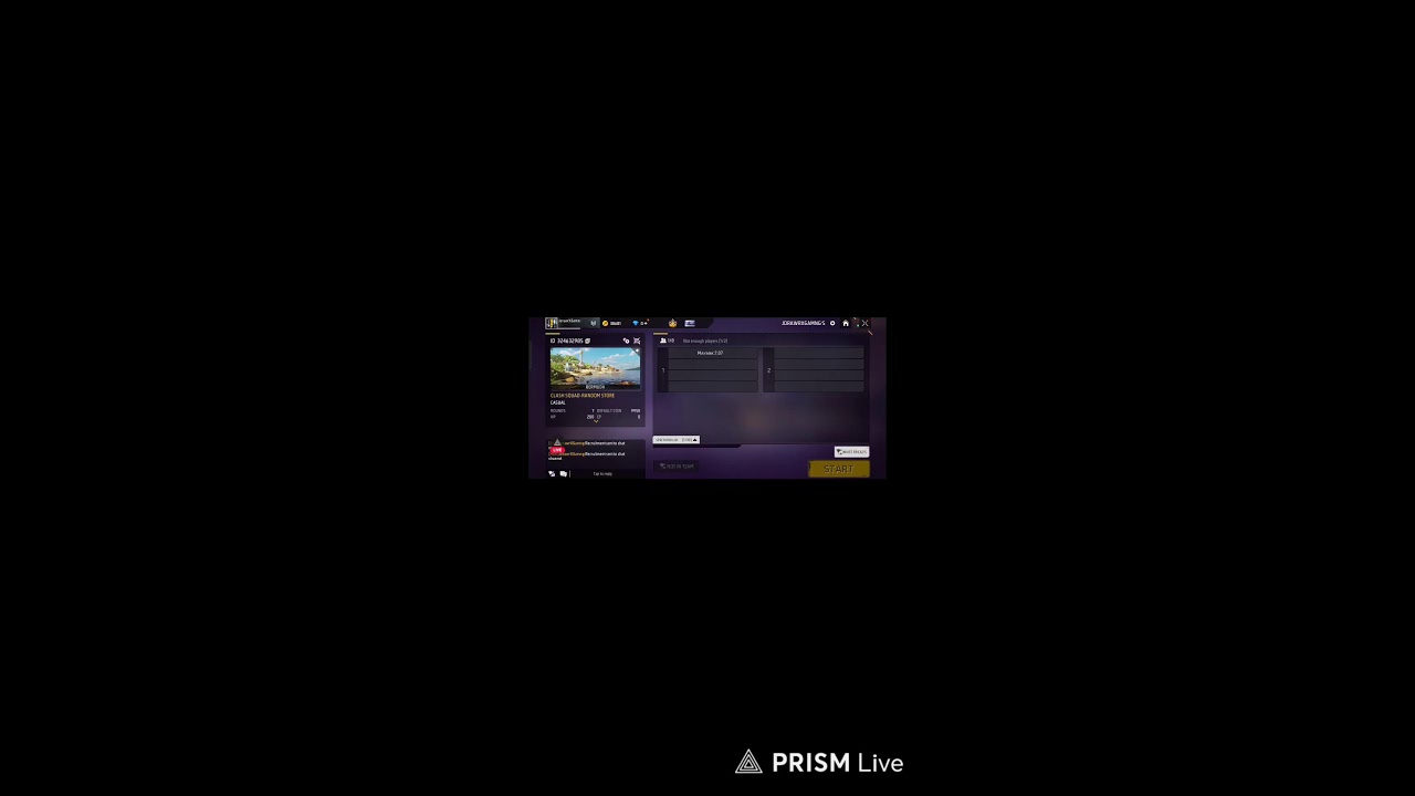 Live Guild Test Jorawar gaming is live