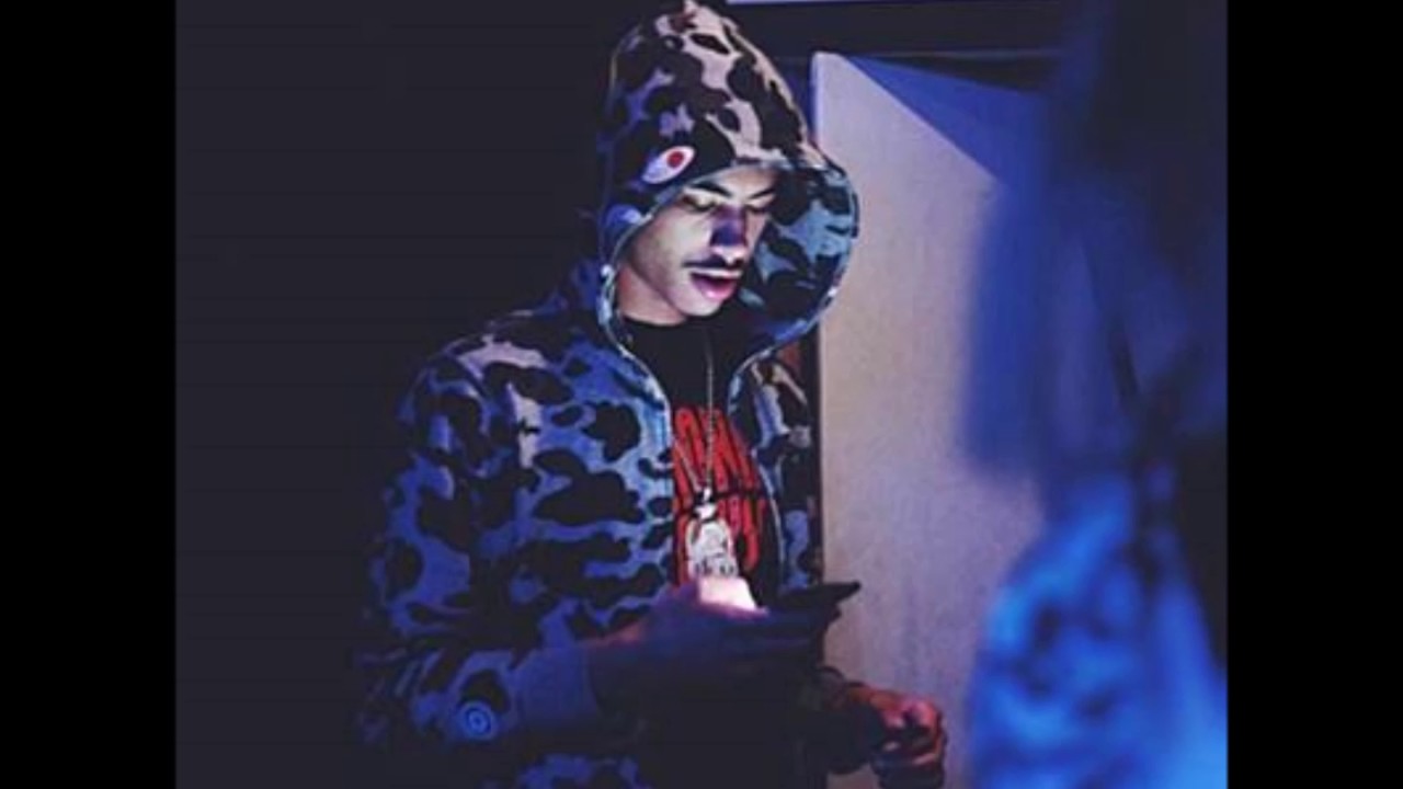 Jay Critch "In My Bag"