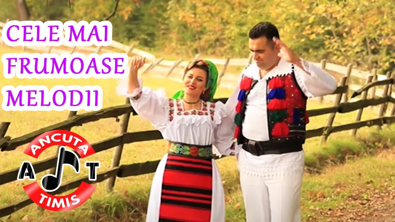 Ancuta Timis❌Razvan Pop - Cele Mai Frumoase Melodii💖De Maramures🆕