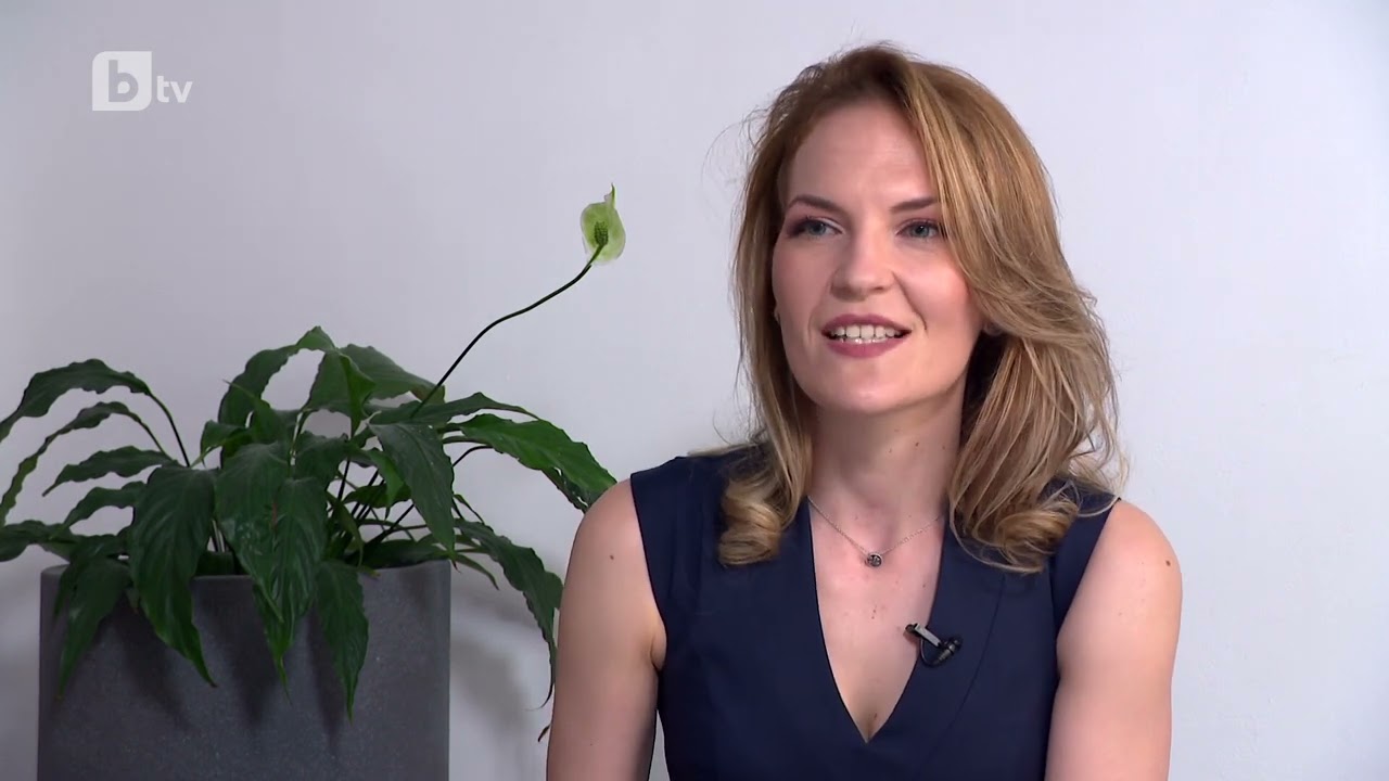 Адвокат Калина Михайлова: Понякога съм се срамувала, че съм жена