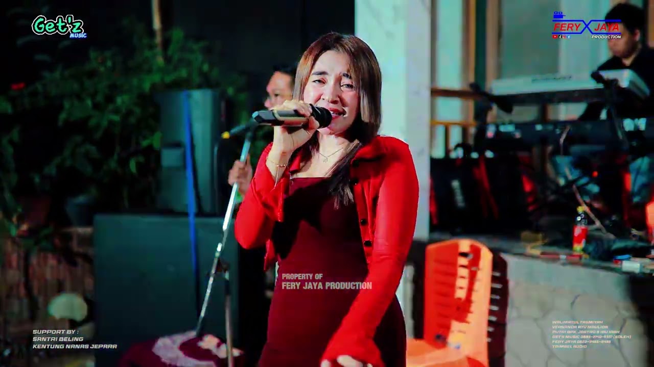 GET'S MUSIC - PERTEMUAN 2 - ALMA GLORIA - WALIMATUL TASMIYAH VERNANDA AYU MAULIDA - WELAHAN JEPARA