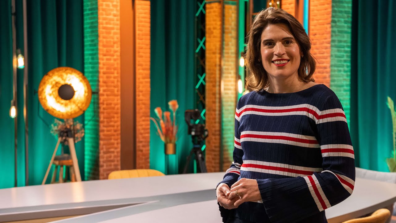 CIO TV #69 met John Hermans, Lieuwe Jan Koning, Christian Siegers en Matthijs Zwart