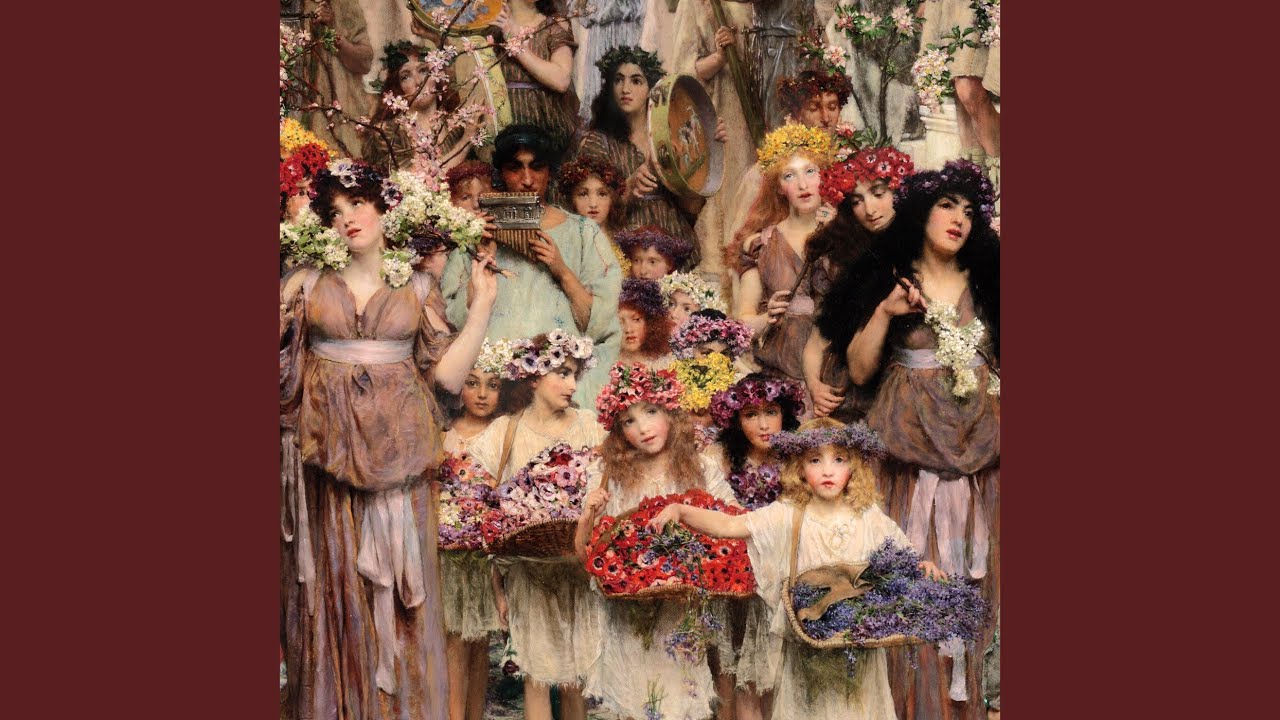 Cada cosa en su lugar