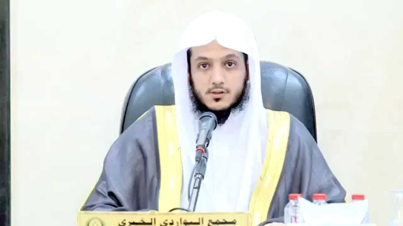 ربنا آتنا في الدنيا حسنة فهد آل طالب