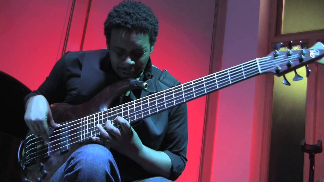 Rich Brown: Nguyên