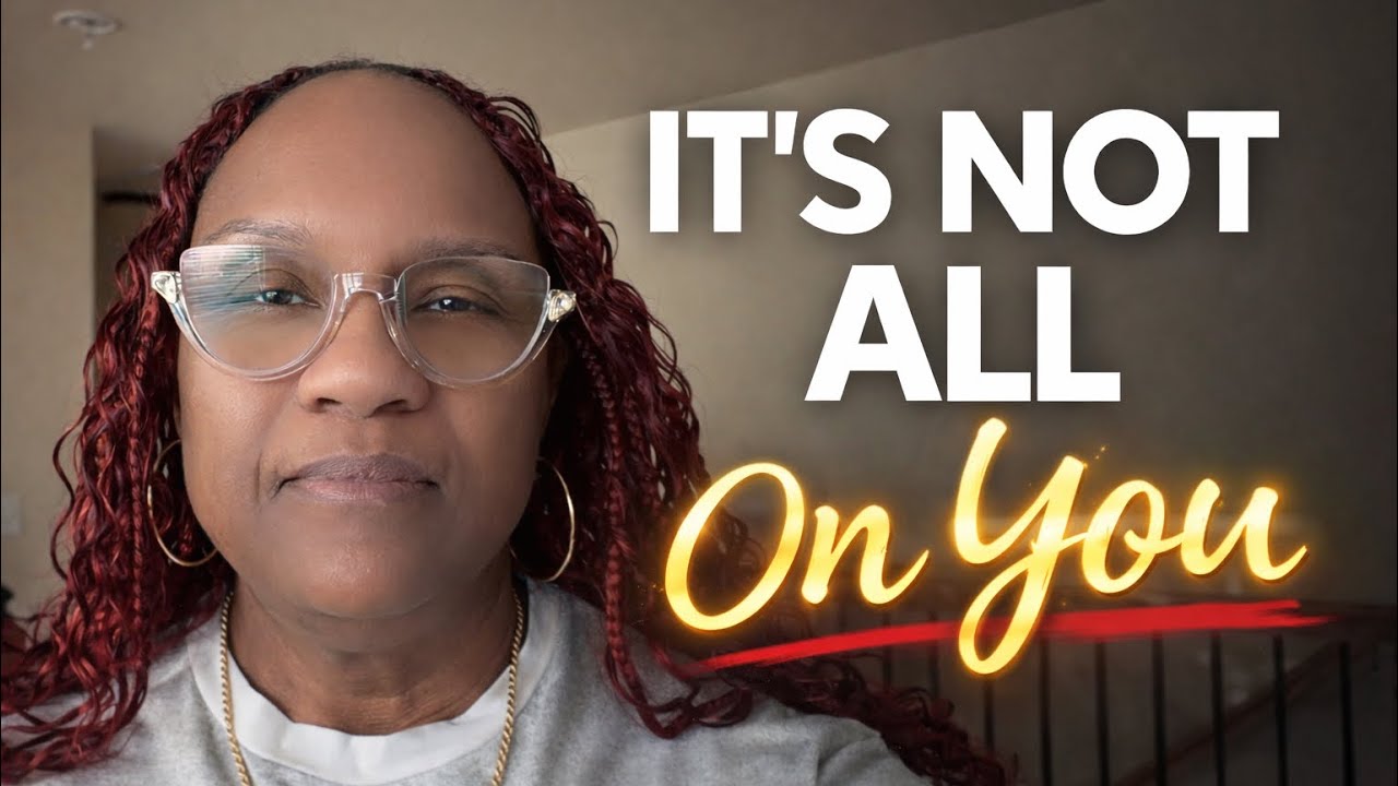 God Says Do Not Worry About Your Finances… Here’s Why!