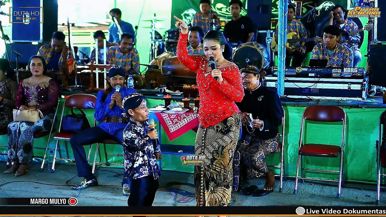 UNCEK Nyawang INA.....