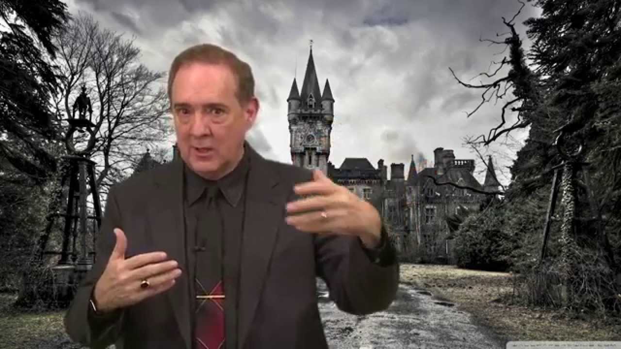 Spooky Research: The Vampire in Slavic Cultures
