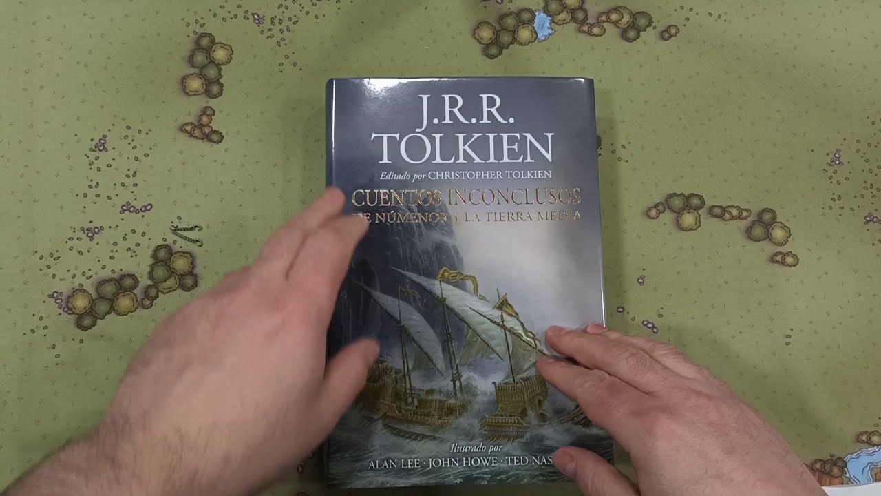 Un vistazo a la nueva edici&oacute;n de 