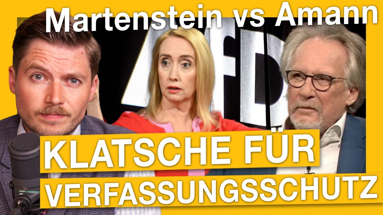 AfD-Verbot endgültig vom Tisch? 
