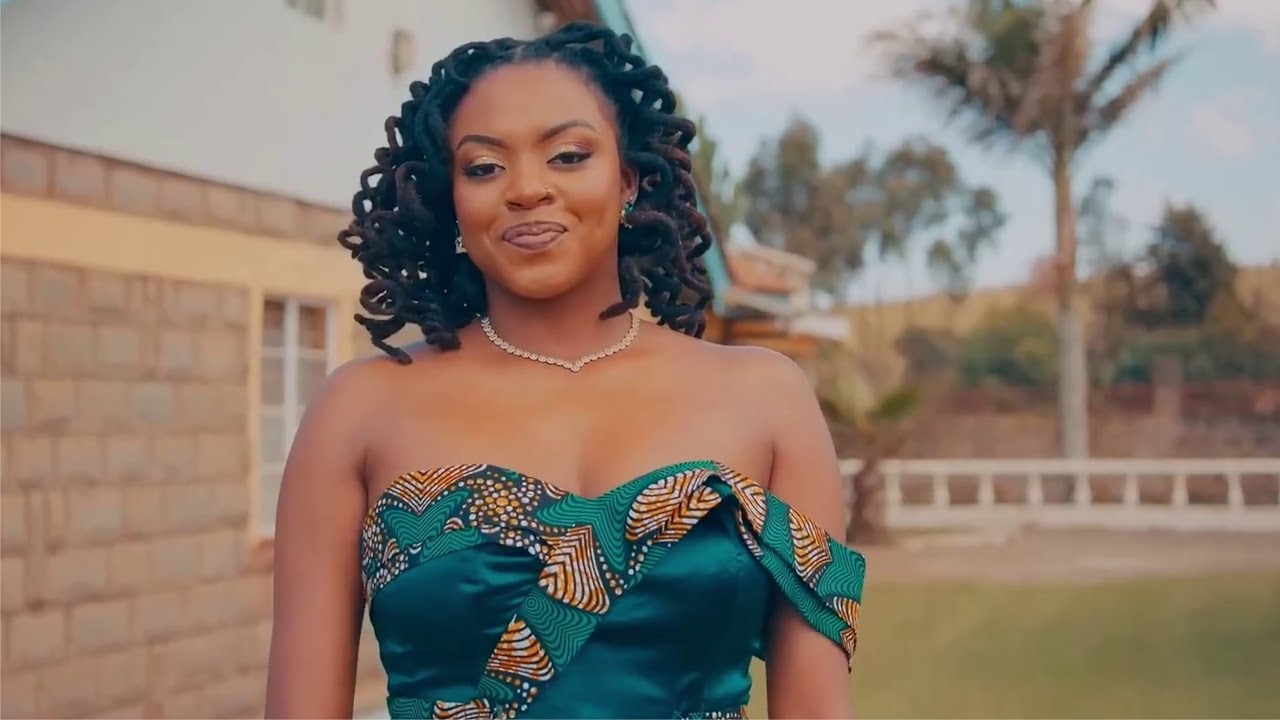 TIRMUZ - Hurungudo Yangu (Official Music Video)