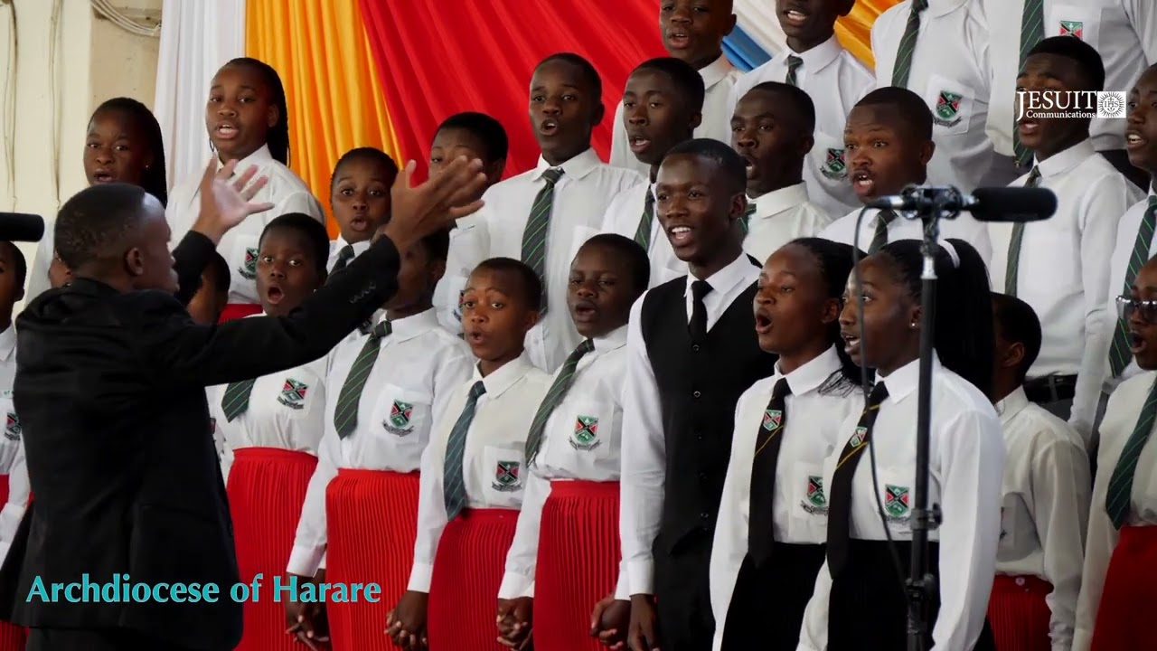 Zim Catholic Music : Archdiocese of Harare CASSA Competition 2023, Visitation, Makumbi