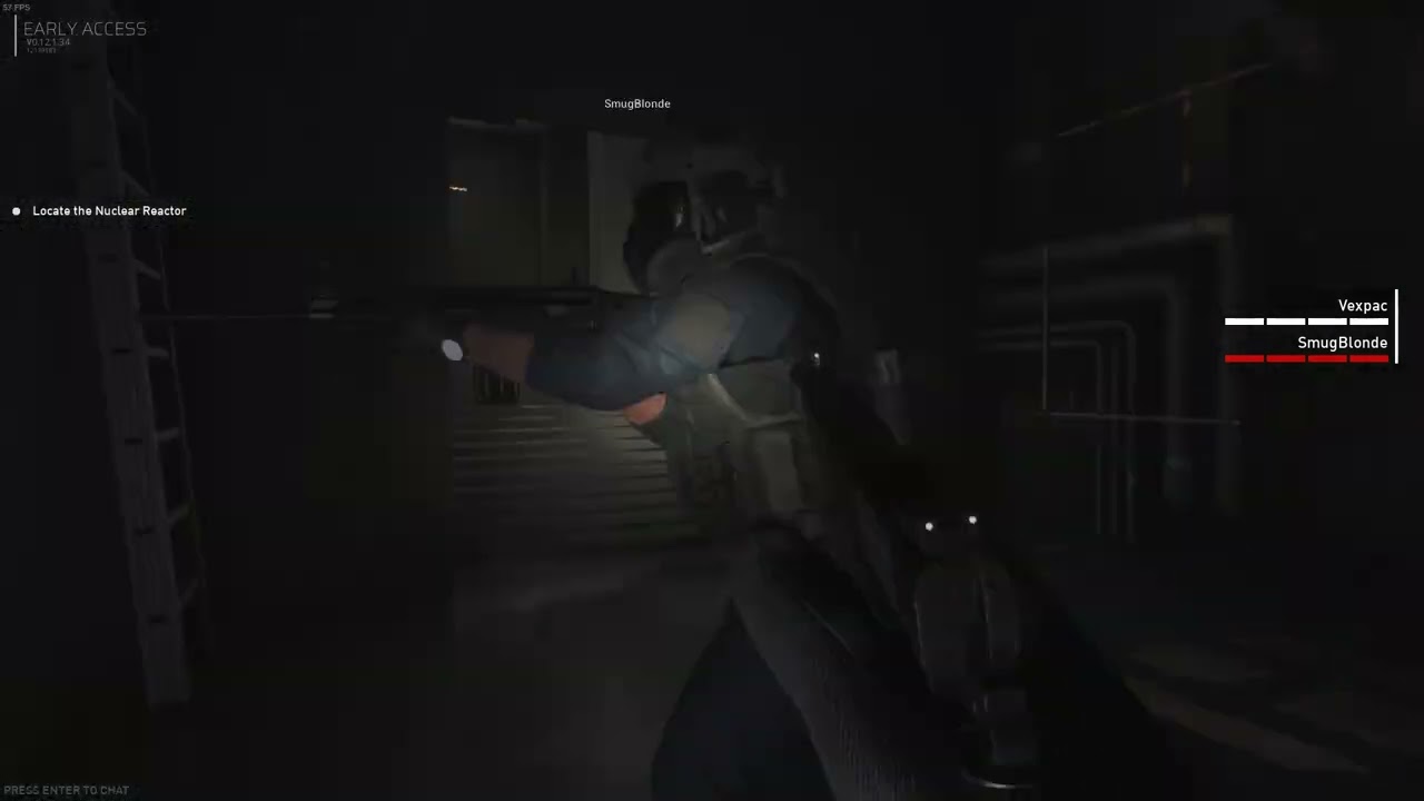 New Update! SCP:5k