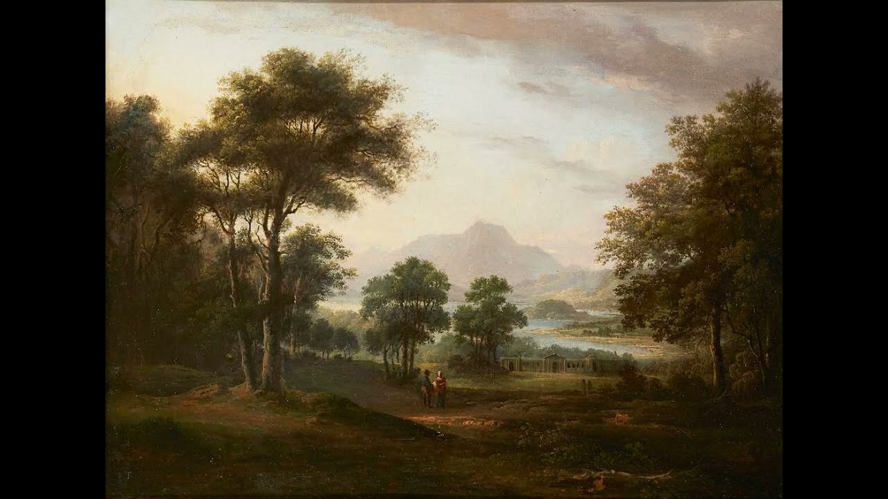 Ludwig van Beethoven - König Stephan, Op.117 (Complete incidental music) (1811)