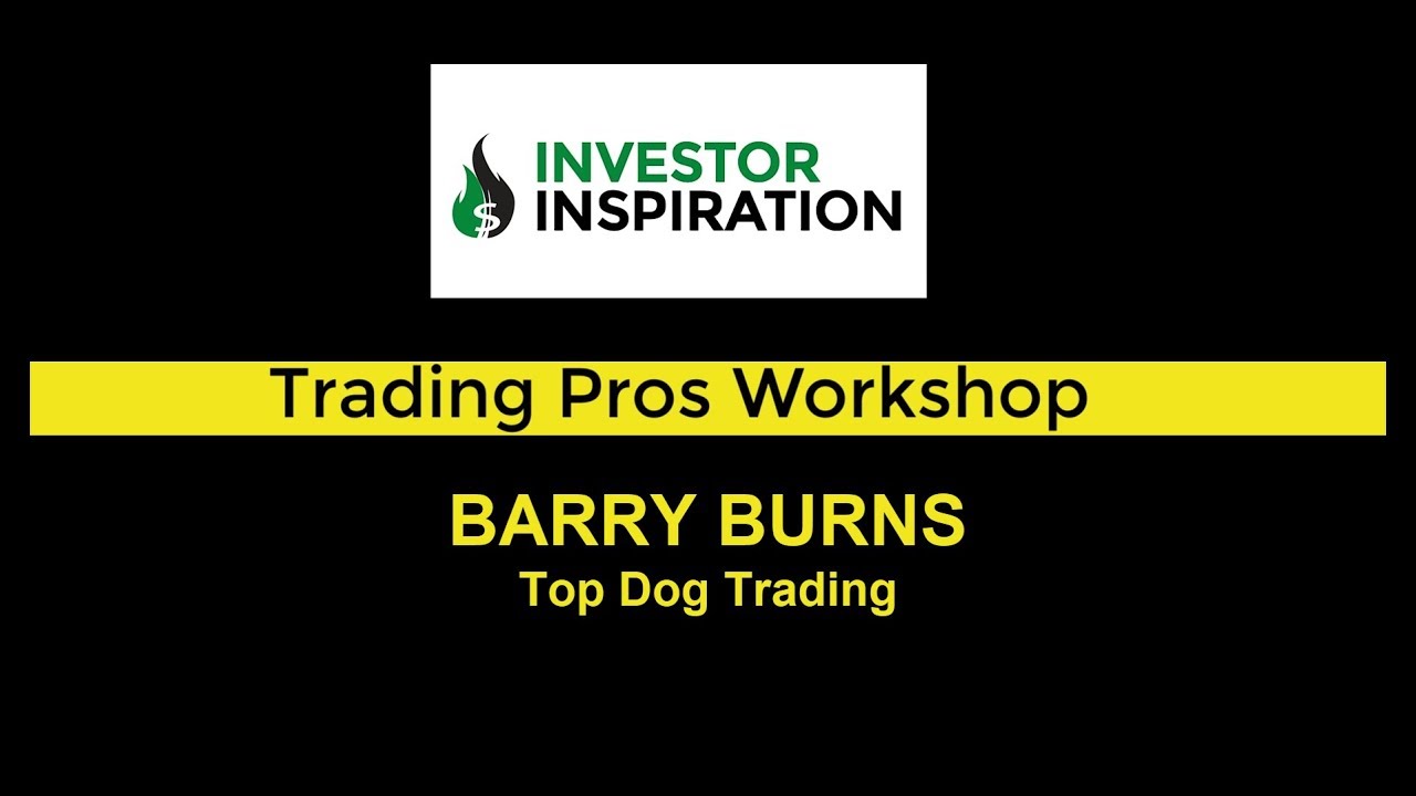 Simple Tips to Dramatically Improve Your Trading Discipline | Barry Burns